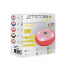 Беспроводная колонка Jet.A PBS-25 (синий)